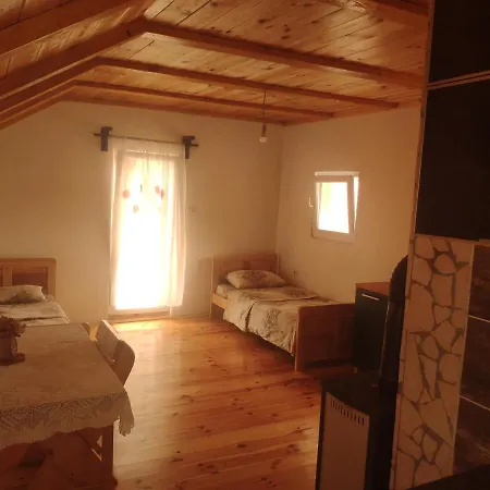 Private Accommodation Kalezic Mojkovac Exterior photo