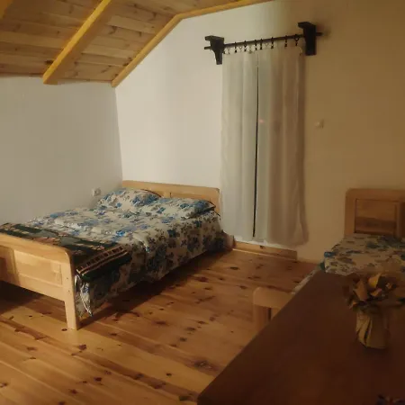 Private Accommodation Kalezic Mojkovac Exterior photo