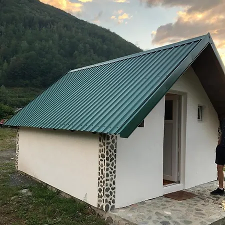 Private Accommodation Kalezic Mojkovac Exterior photo