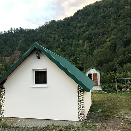 Private Accommodation Kalezic Mojkovac Exterior photo