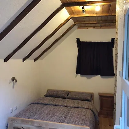 Private Accommodation Kalezic Mojkovac Exterior photo