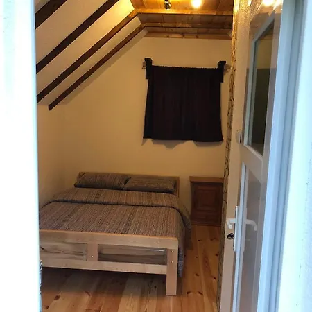 Private Accommodation Kalezic Mojkovac Exterior photo