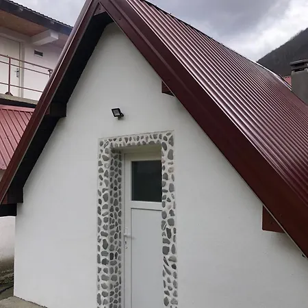 Private Accommodation Kalezic Mojkovac Exterior photo