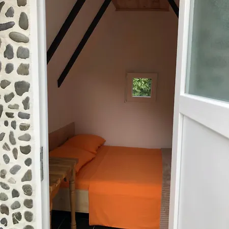 Private Accommodation Kalezic Mojkovac Room photo