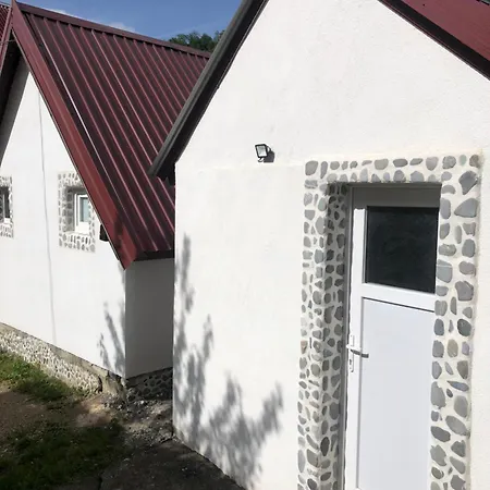 Private Accommodation Kalezic Mojkovac Exterior photo