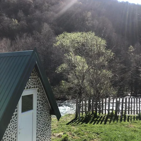 Private Accommodation Kalezic Mojkovac Exterior photo