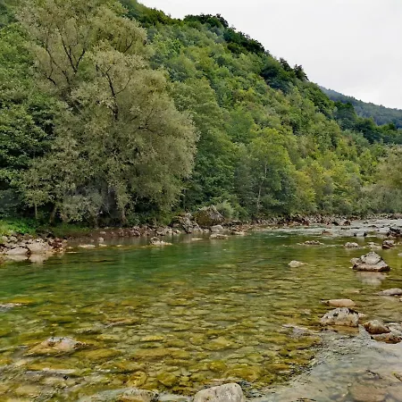 Private Accommodation Kalezic Mojkovac Exterior photo