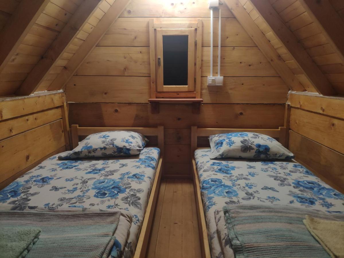Private Kalezic Campsite