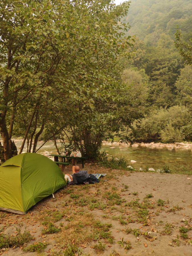 Campsite Private Kalezic Mojkovac