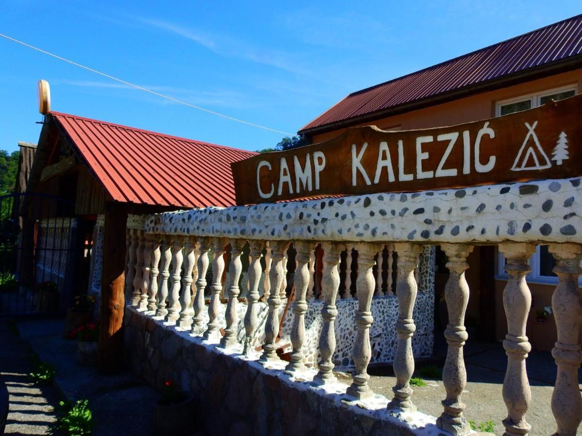Private Kalezic Mojkovac