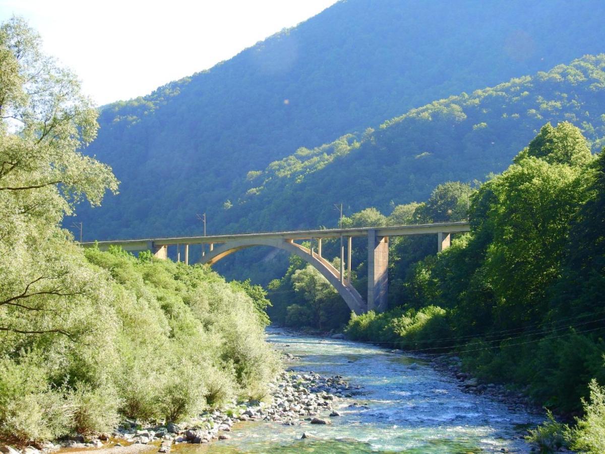 Campsite Private Kalezic Mojkovac
