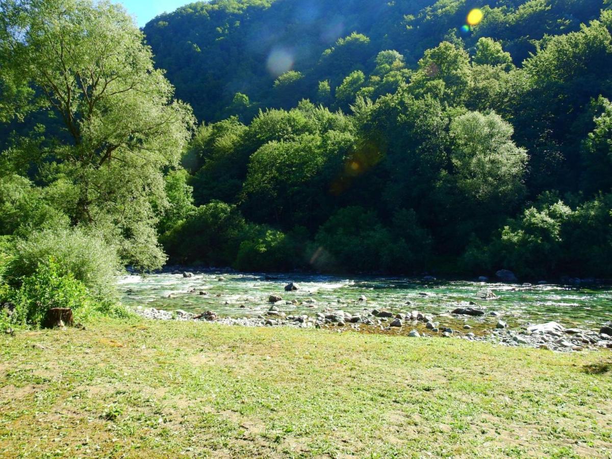 Private Kalezic Campsite Mojkovac