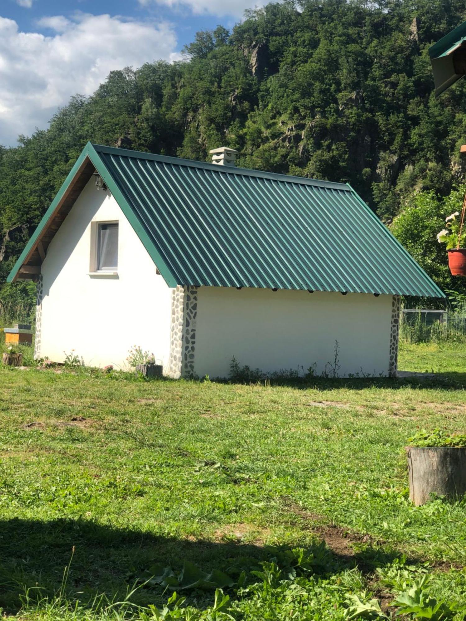 Кемпинг Private Kalezic Мойковац